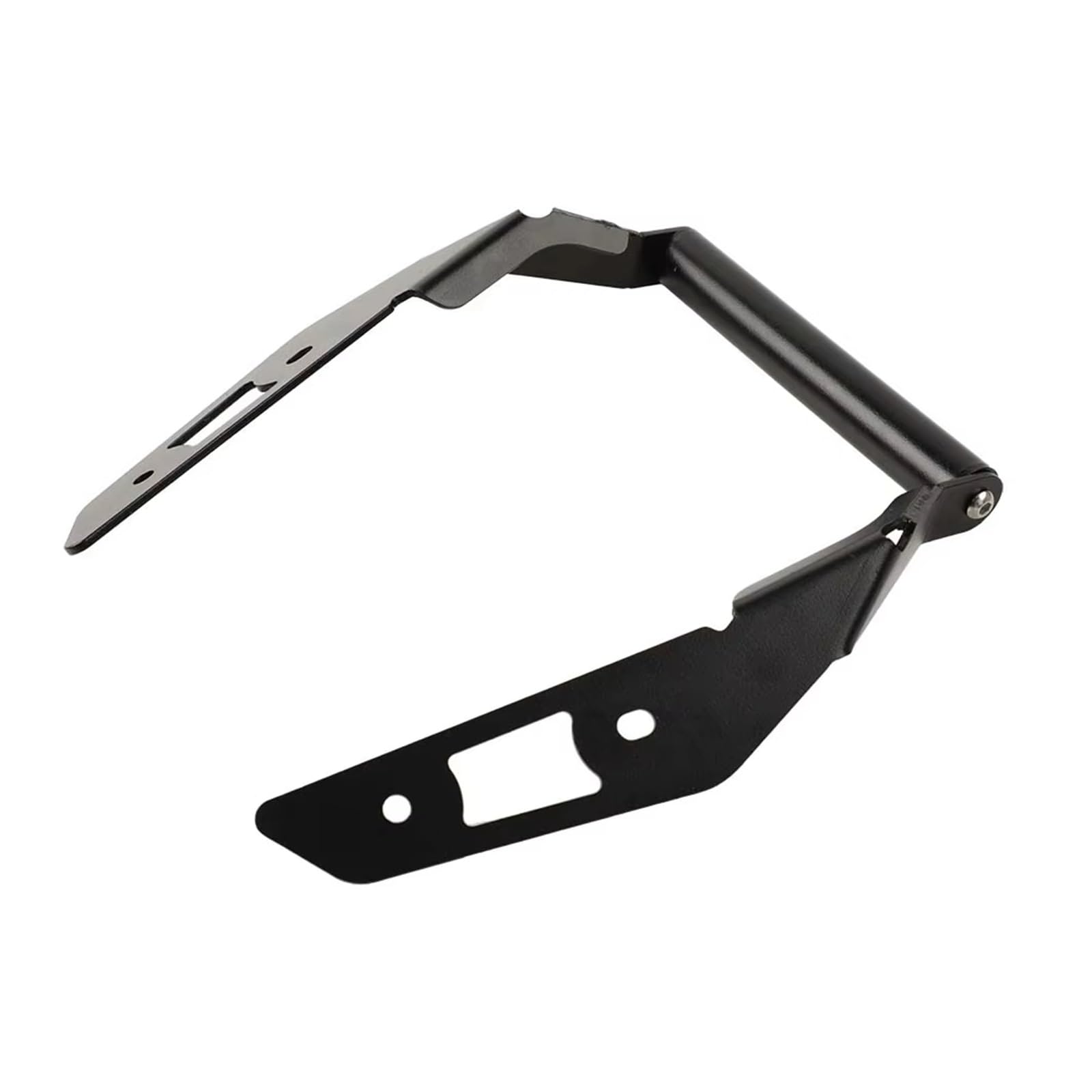 Für CFMOTO 150SC 2024 2025 Motorrad Teile GPS Navigation Halterung Halter Handy Unterstützung Berg GPS Navigation Motorradhalterung Für CFMOTO 150SC 2024 2025 Motorrad Teile GPS Navigation Halterung Halter Handy Unterstützung Berg GPS Navigation Motorradhalterung von DHDYJSA