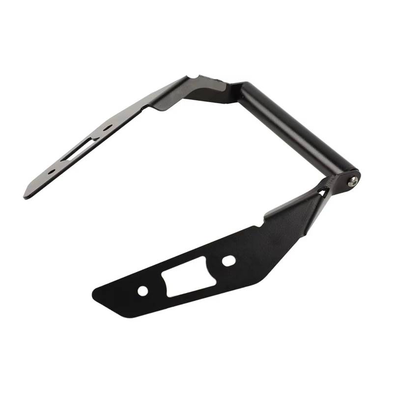 Für CFMOTO 150SC 2024 2025 Motorrad Teile GPS Navigation Halterung Halter Handy Unterstützung Berg GPS Navigation Motorradhalterung von DHDYJSA