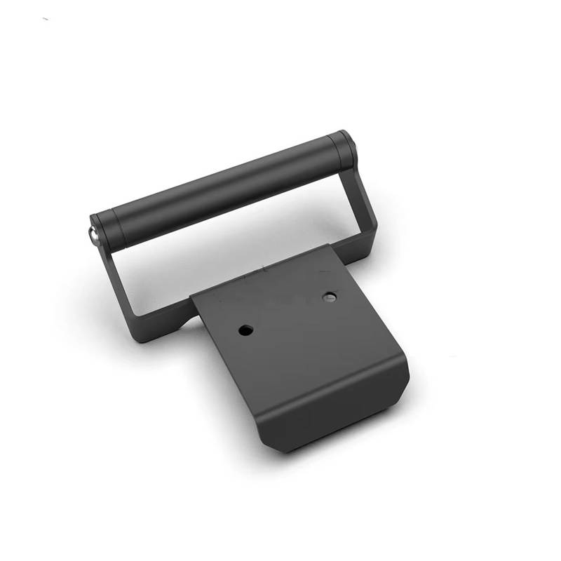 Für CFMOTO 450MT 2024 2025 2026 FCellphone Telefon GPS Navigation Halterung Lenker Bar Verlängerung Ständer Halter GPS Navigation Motorradhalterung von DHDYJSA