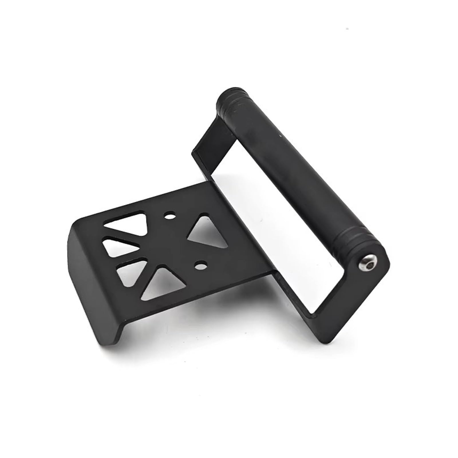 Für CFMOTO 450MT 450 MT Telefon Lenker Unterstützung Navigation Halterung GPS Navigation 22mm Verlängerung Bar Handy Halterung Halter GPS Navigation Motorradhalterung von DHDYJSA