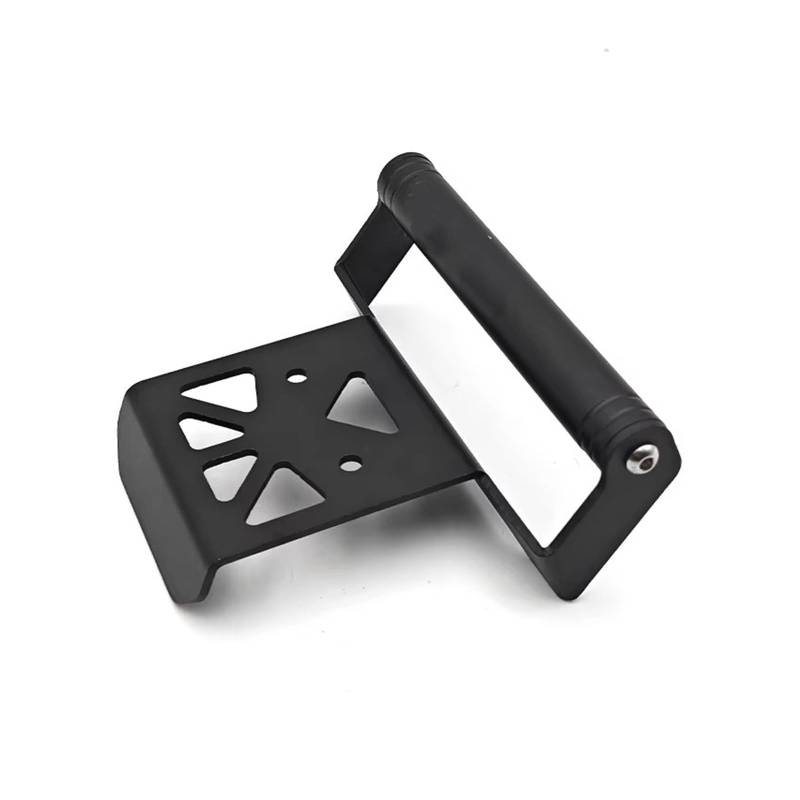 Für CFMOTO 450MT 450 MT Telefon Lenker Unterstützung Navigation Halterung GPS Navigation 22mm Verlängerung Bar Handy Halterung Halter GPS Navigation Motorradhalterung von DHDYJSA