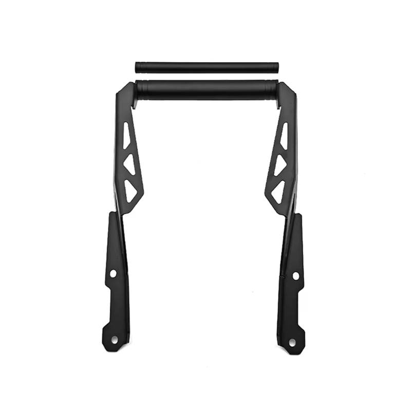 Für CFMOTO 800MT MT800 2023 2024 2025 Motorrad 22MM 12MM Handy-Navigation Halterung GPS Halterung Ständer Supporter Halter GPS Navigation Motorradhalterung(12 22MM) von DHDYJSA