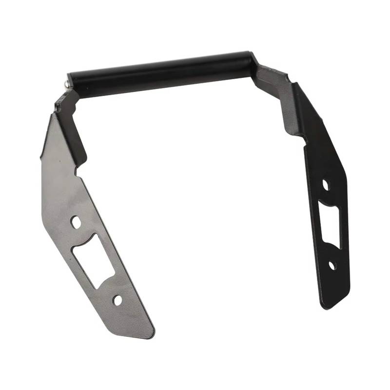 Für CFMOTO Für 150SC Für SC150 2024 2025 Motorrad Handy Halter Stand Unterstützung GPS Navigation Platte Halterung GPS Navigation Motorradhalterung von DHDYJSA