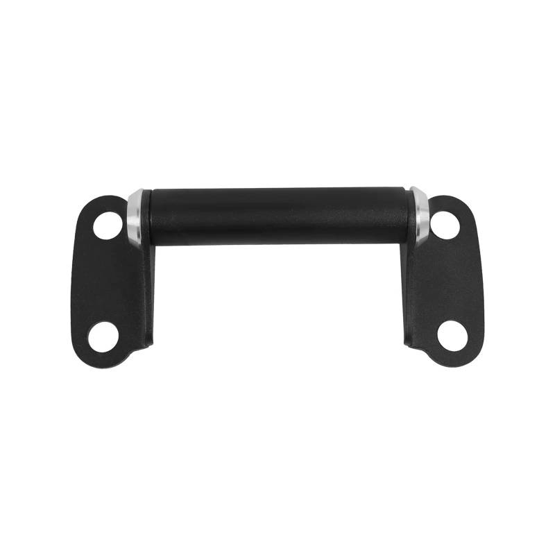 Für CL300 Für CL500 Für SCL500 2023 2024 GPS Navigationshalterung Telefonhalter Ständer Handyhalterung Dashcam Halterung GPS Navigation Motorradhalterung von DHDYJSA