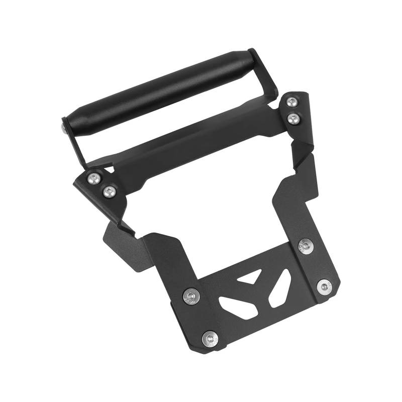Für Forza 350 Forza 300 NSS 350 20212022 2023 2024 GPS Navigator Halterung Telefon Rack Dashcam Halterung Telefon Halten Stehen GPS Navigation Motorradhalterung von DHDYJSA