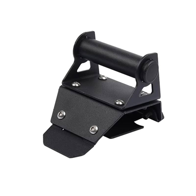 Für Forza 350 NSS NSS350 2024 Motorradzubehör Smartphone Telefonständerhalter GPS Navigationsplattenhalterung GPS Navigation Motorradhalterung von DHDYJSA