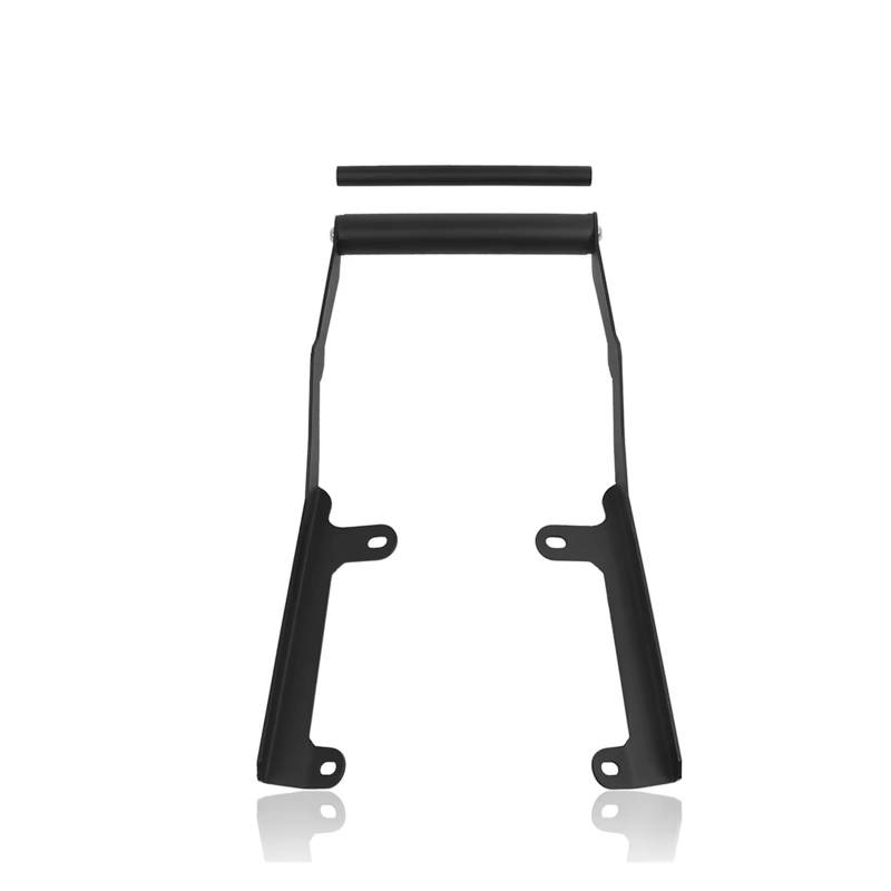Für Forza 750 FORZA750 2021-2023 12MM/22MM GPS Navigation Halterung Telefon Halter Stehen Handy Rack Dashcam Halterung GPS Navigation Motorradhalterung(12 22MM) von DHDYJSA