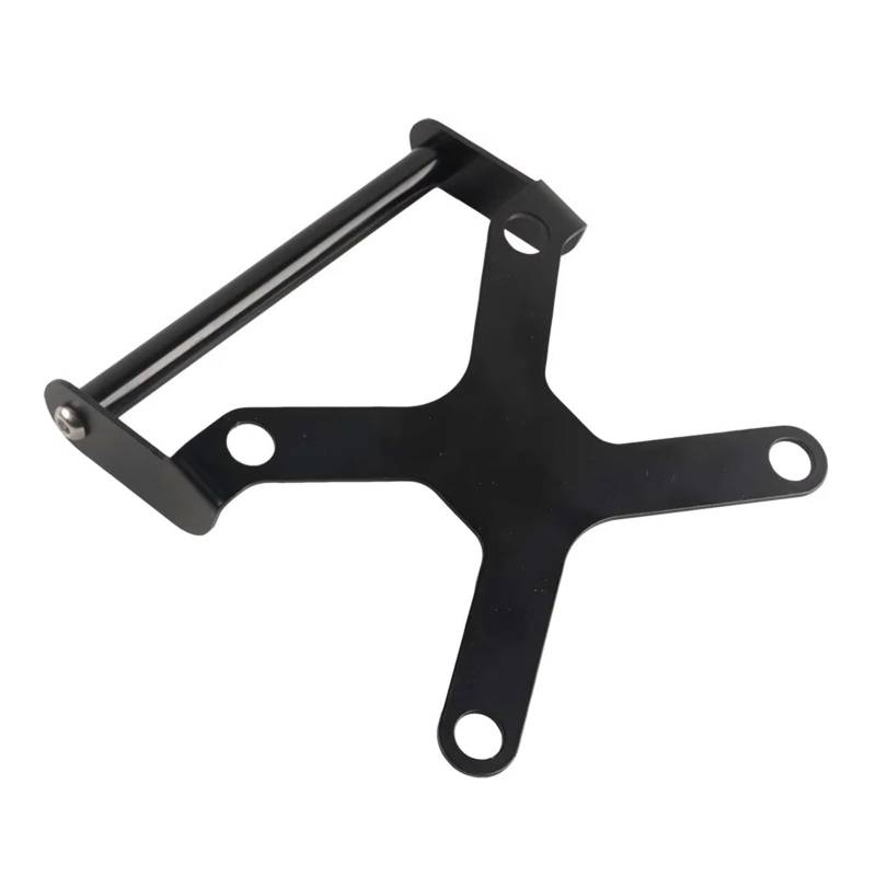 Für Himalayan 450 Für Himalayan 452 2024 2025 Motorradzubehör Telefonhalter Ständer Unterstützung GPS Navigationshalterung GPS Navigation Motorradhalterung(12MM) von DHDYJSA