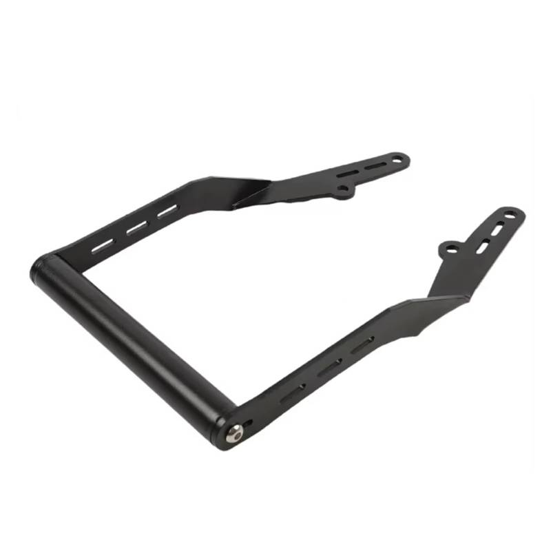 Für KOVE 800X Abenteuer COLOVE 800 ADV Rally Pro Motorrad Telefon GPS Navigation Platte Halterung Halter Adapter GPS Navigation Motorradhalterung von DHDYJSA