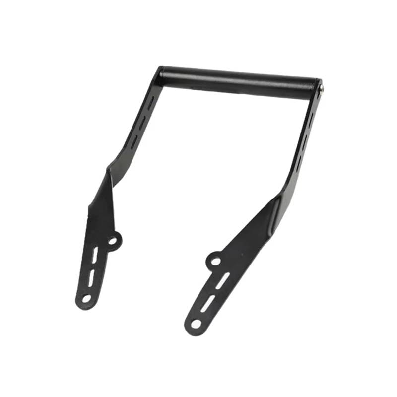 Für KOVE 800X Abenteuer COLOVE Rally Pro Motorrad Handy Ständer Halter GPS Navigation Halterung Unterstützung GPS Navigation Motorradhalterung von DHDYJSA