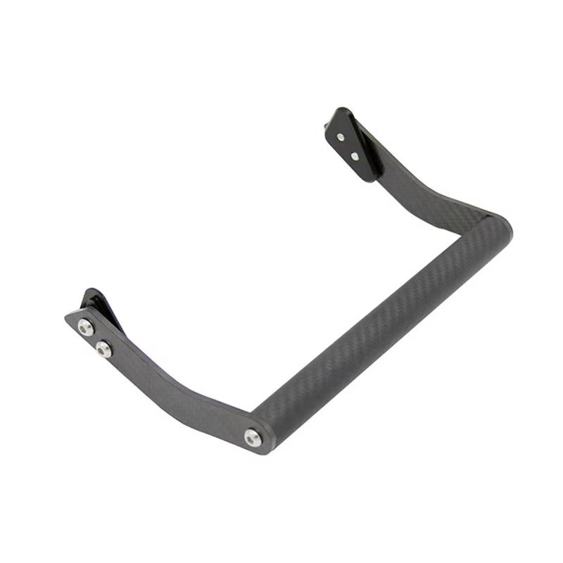Für Kawasaki 650 650LT 2015 2016 2017 2018 2019 2020 2021 Motorrad Zubehör Navigation GPS Halterung Stehen Handy Halter GPS Navigation Motorradhalterung von DHDYJSA