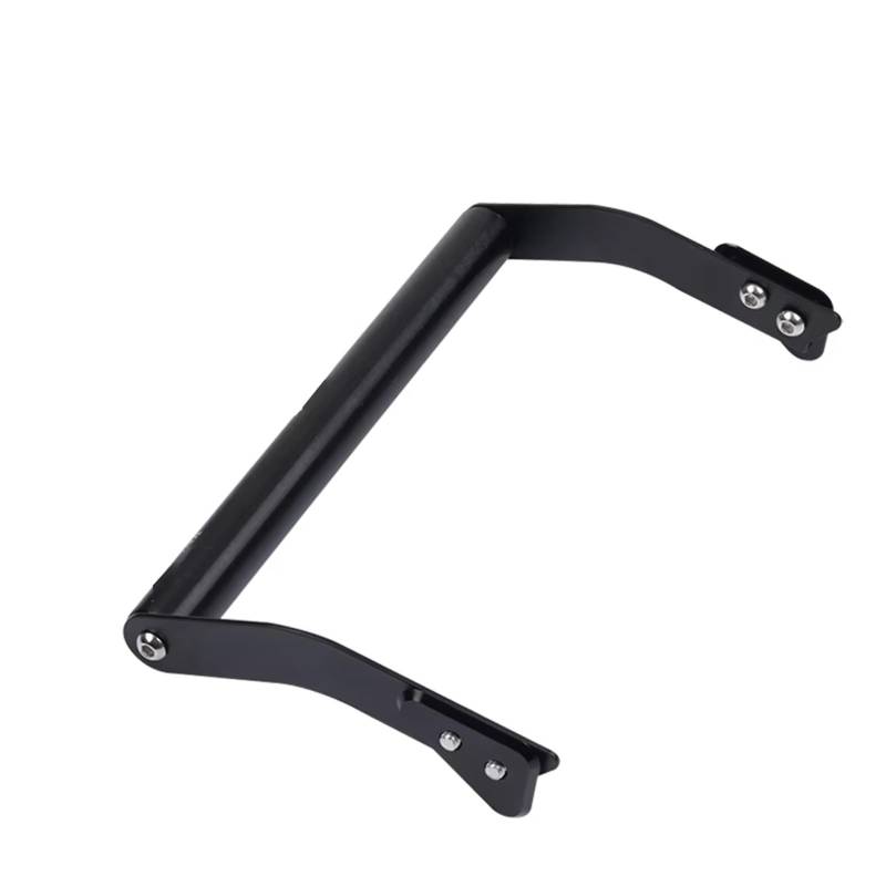 Für Kawasaki KLE650 2015 2016 2017 2018 2019 2020 2021 2019 2020 Motorradzubehör Telefonhalter Unterstützung GPS Navigationsplattenhalterung GPS Navigation Motorradhalterung von DHDYJSA