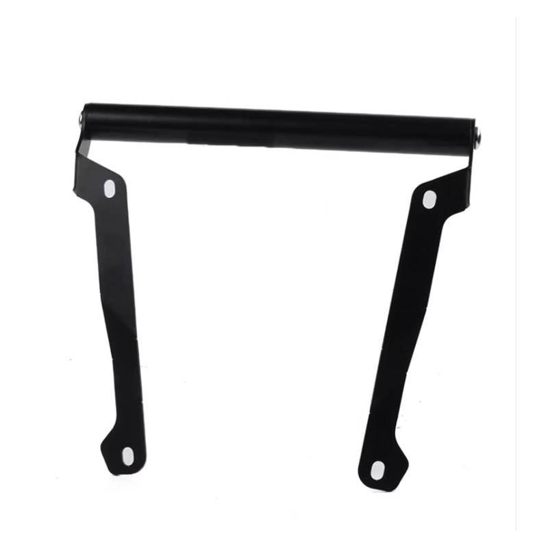 Für Loncin Für VOGE Für DS525X Für DSX525 Motorrad SMART Phone GPS Navigationsplattenhalterung Halter Adapter GPS Navigation Motorradhalterung von DHDYJSA