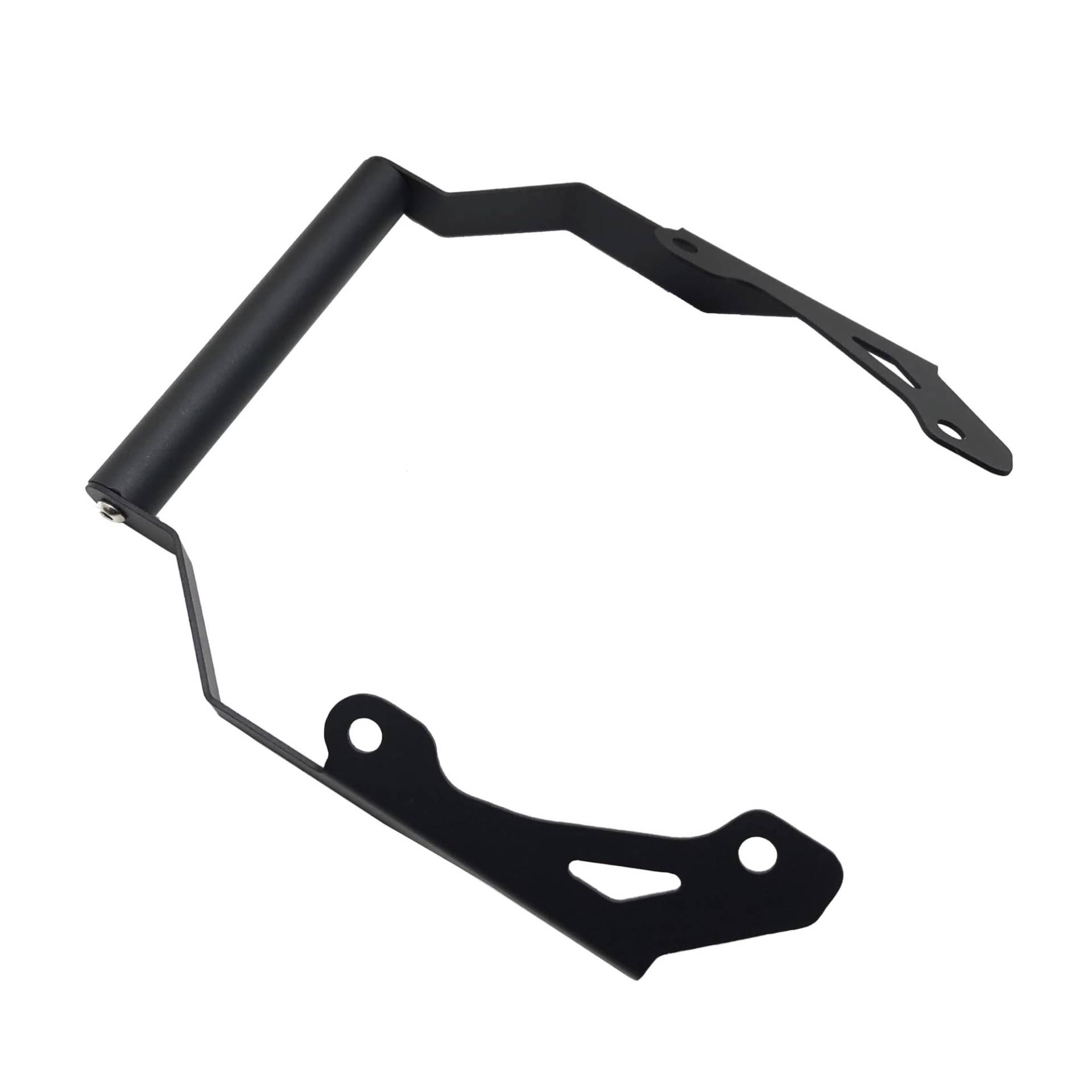 Für NC750X Für NC 750X 2021 2022 2023 2024 Handy Navigationshalterung GPS Telefonhalterung Motorradzubehör GPS Navigation Motorradhalterung von DHDYJSA