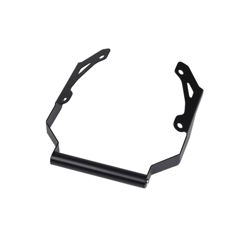 Für NC750X Für NC750 X 2024 GPS Navigation Platte Halterung Motorrad Zubehör Ständer Halter Telefon Handy GPS Navigation Motorradhalterung von DHDYJSA