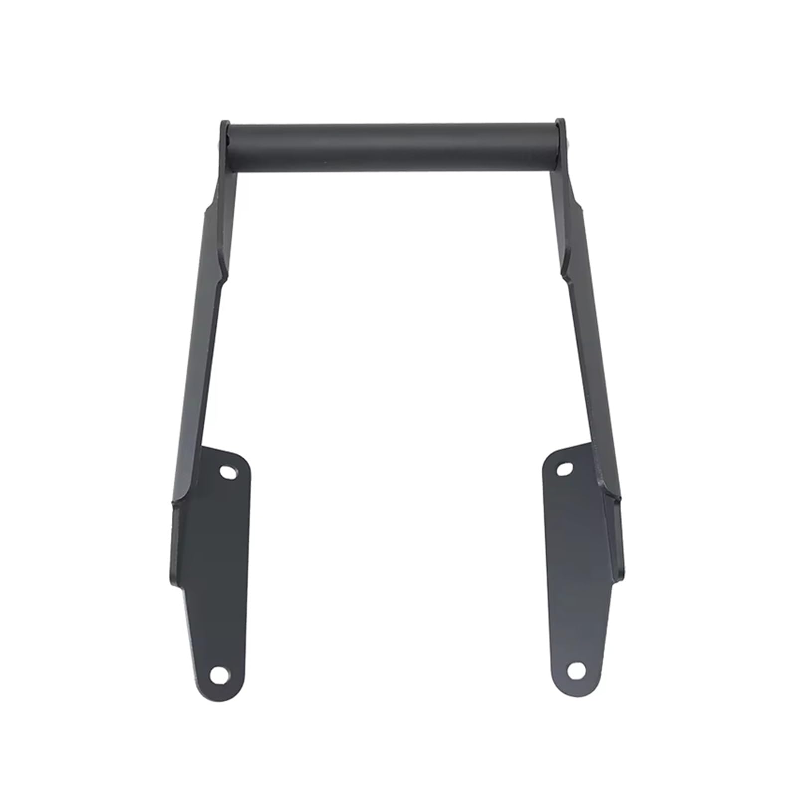 Für NC750X NC 750X NC750 X 2016 2017 2018 2019 Motorrad GPS Telefon Navigation Halterung Vorne Bar Telefon Halter Halterung Ständer GPS Navigation Motorradhalterung von DHDYJSA
