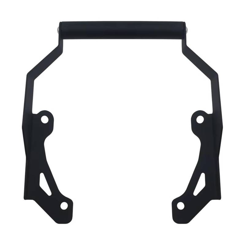 Für NC750X NC750 2021 2022 Motorradzubehör SMART Telefonhalter Stehen GPS Navigationsplattenhalterung GPS Navigation Motorradhalterung von DHDYJSA