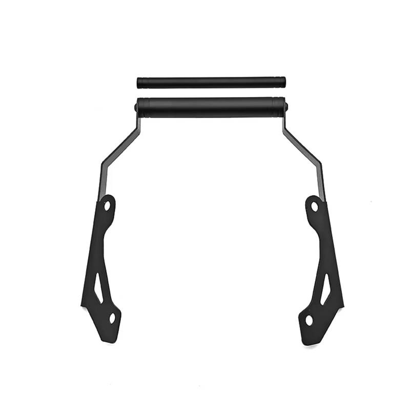 Für NC750X NC750 X 2021 2022 2023 2024 GPS Telefon Navigationshalterung Motorrad Frontleiste Telefon GPS Halter Halterung Ständer GPS Navigation Motorradhalterung(12 22MM) von DHDYJSA