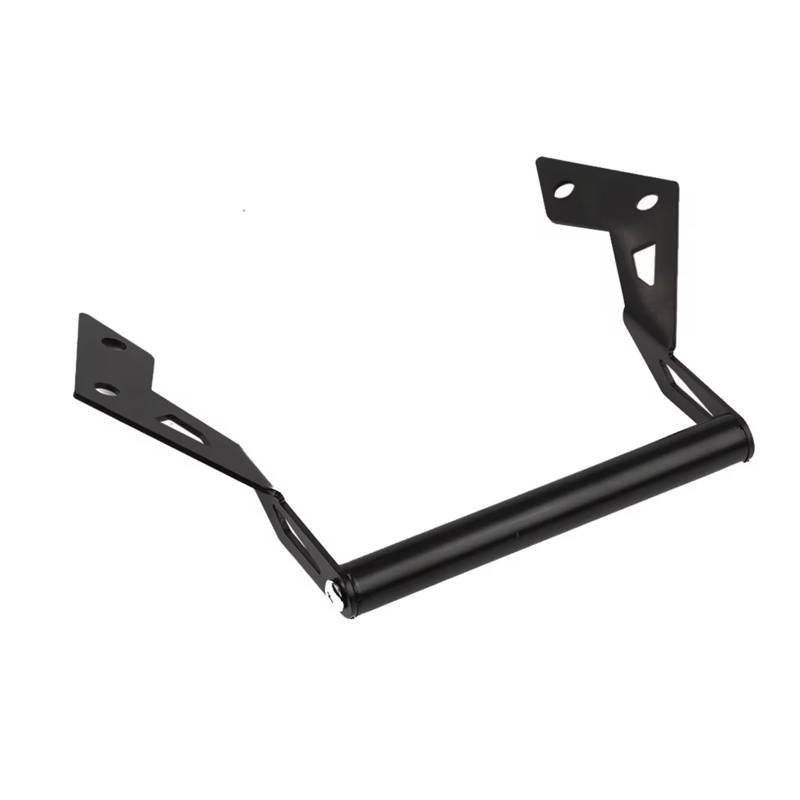 Für Ninja 250 Für Ninja Für 400 Motorrad GPS Navigation Halterung Supporter Halter Handy Unterstützung Montage Kit GPS Navigation Motorradhalterung von DHDYJSA