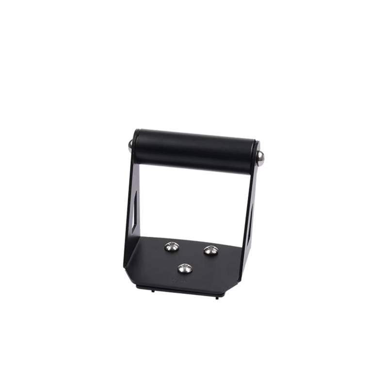 Für Norden 901 Norden901 2022 2023 Zubehör Motorrad Telefon Ständer Halter Halterung GPS Navigation Platte Halterung GPS Navigation Motorradhalterung von DHDYJSA
