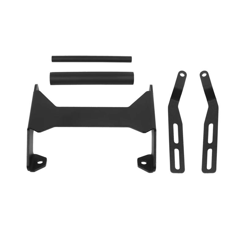 Für R 1300 GS R1300 GS Für Abenteuer Für R1300GS 2023 2024 GPS Navigation Montieren Dashcam Halterung Telefon Halten Stand Halterung Telefon Rack GPS Navigation Motorradhalterung(12 22MM) von DHDYJSA