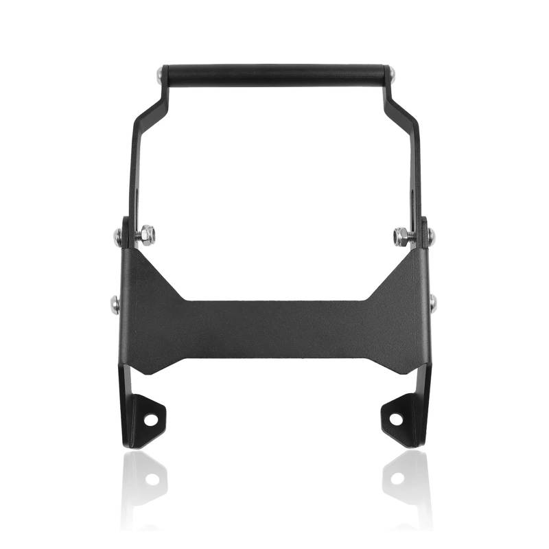 Für R 1300 GS R1300 GS Für Abenteuer Für R1300GS 2023 2024 GPS Navigation Montieren Dashcam Halterung Telefon Halten Stand Halterung Telefon Rack GPS Navigation Motorradhalterung(12MM) von DHDYJSA