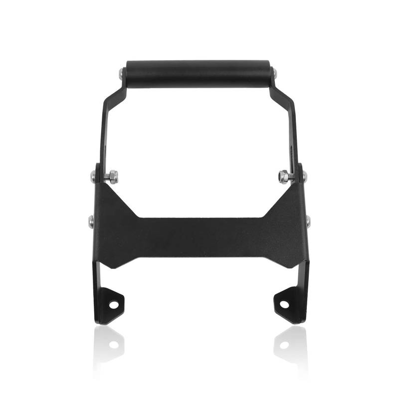 Für R 1300 GS R1300 GS Für Abenteuer Für R1300GS 2023 2024 GPS Navigation Montieren Dashcam Halterung Telefon Halten Stand Halterung Telefon Rack GPS Navigation Motorradhalterung(22MM) von DHDYJSA