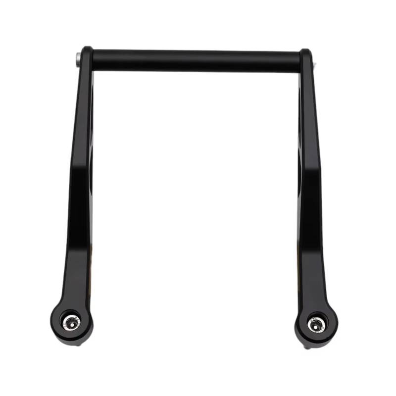 Für R1300GS 2023 2024 GPS Telefon Navigation Mount Montage Halterung Adapter Halter Motorrad GPS Navigation Motorradhalterung von DHDYJSA
