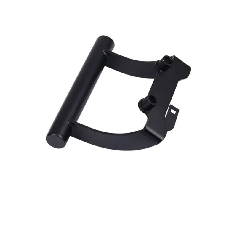 Für Rebel 1100 CMX 1100 2023 Motorradzubehör Handyhalter Ständer Unterstützung GPS Navigationsplattenhalterung GPS Navigation Motorradhalterung von DHDYJSA