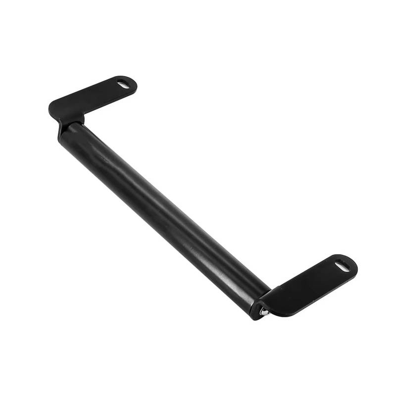 Für SYM Für JOYMAX Z 300 Für CRUISYM 300 2018-2019 Windschutzscheibenhalterung Navigationshalterung GPS Smartphone Halter Motorrad GPS Navigation Motorradhalterung von DHDYJSA