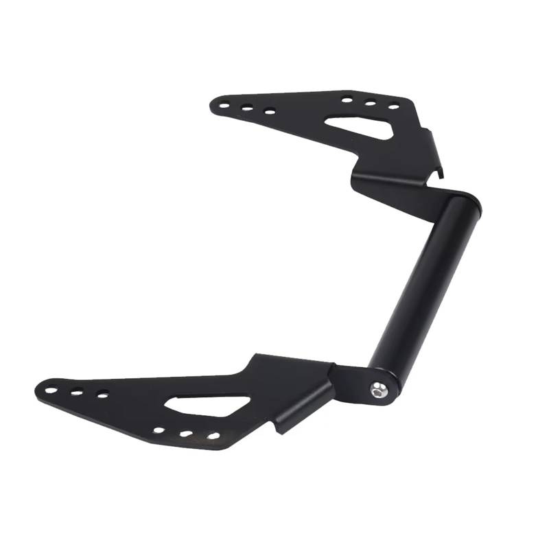 Für Suzuki DL 650 XT Für VStrom 650 DL 650XT 2017 2018 2019 2020 2021 2022 2023 Motorrad Handy Halterung Montieren Stand Navigation GPS Unterstützung GPS Navigation Motorradhalterung von DHDYJSA