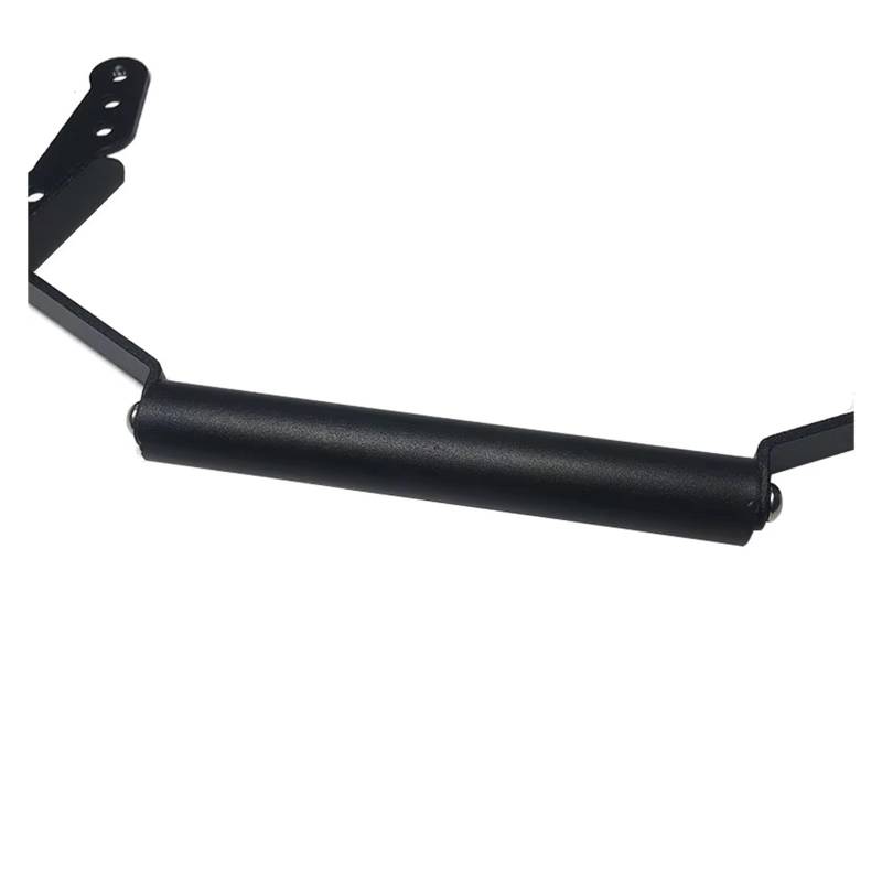 Für Suzuki Für VStrom Für DL1000 2017 2018 2019 2020 2021 2022 2023 22mm Lenker GPS Navigation Handy Halterung Adapter Halter GPS Navigation Motorradhalterung von DHDYJSA