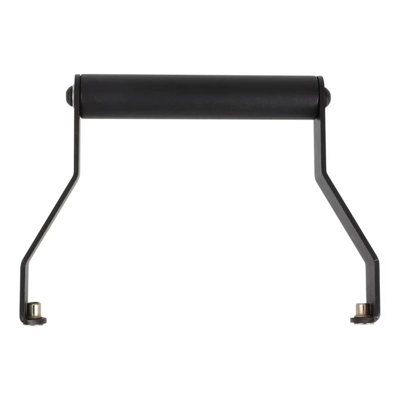 Für Tiger Für Sport 660 2022 2023 Motorradzubehör GPS-Telefonnavigation GPS-Plattenhalterung Anpassen Windschutzscheibenständerhalter GPS Navigation Motorradhalterung von DHDYJSA