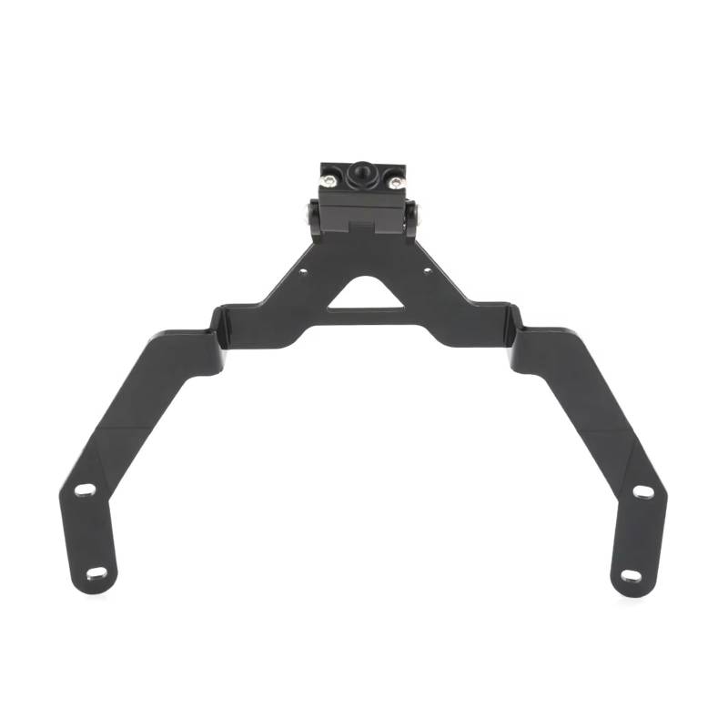 Für Varadero Für XL1000V 2003-2007 2008 2009 2010 2011 Motorrad Handy GPS Navigation Halterung Supporter Halter Bar GPS Navigation Motorradhalterung(Type 2) von DHDYJSA