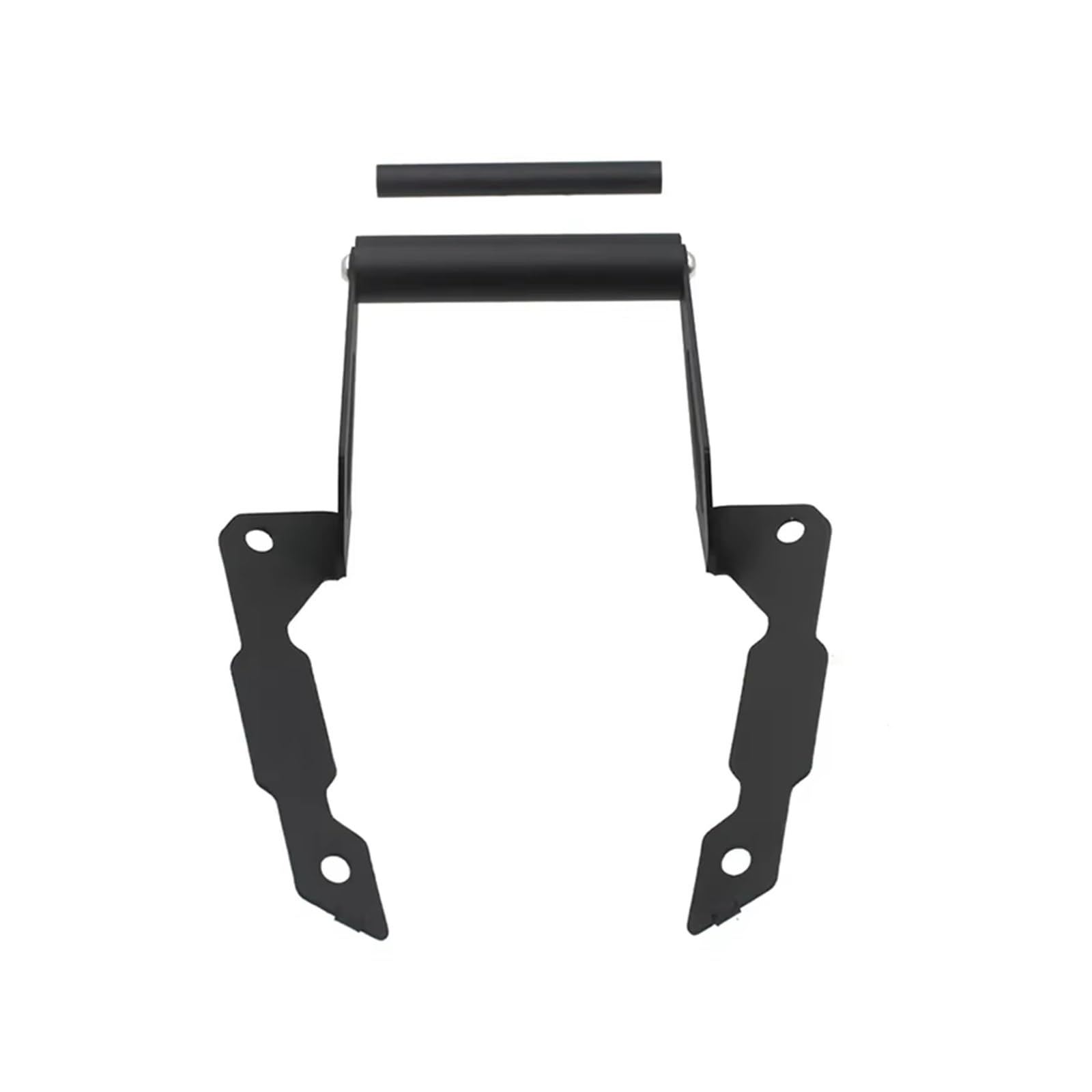 Für XL750 Transalp 2023 2024 Motorradzubehör GPS Telefonnavigationshalterung Halterungshalter GPS Navigation Motorradhalterung(12 22mm) von DHDYJSA