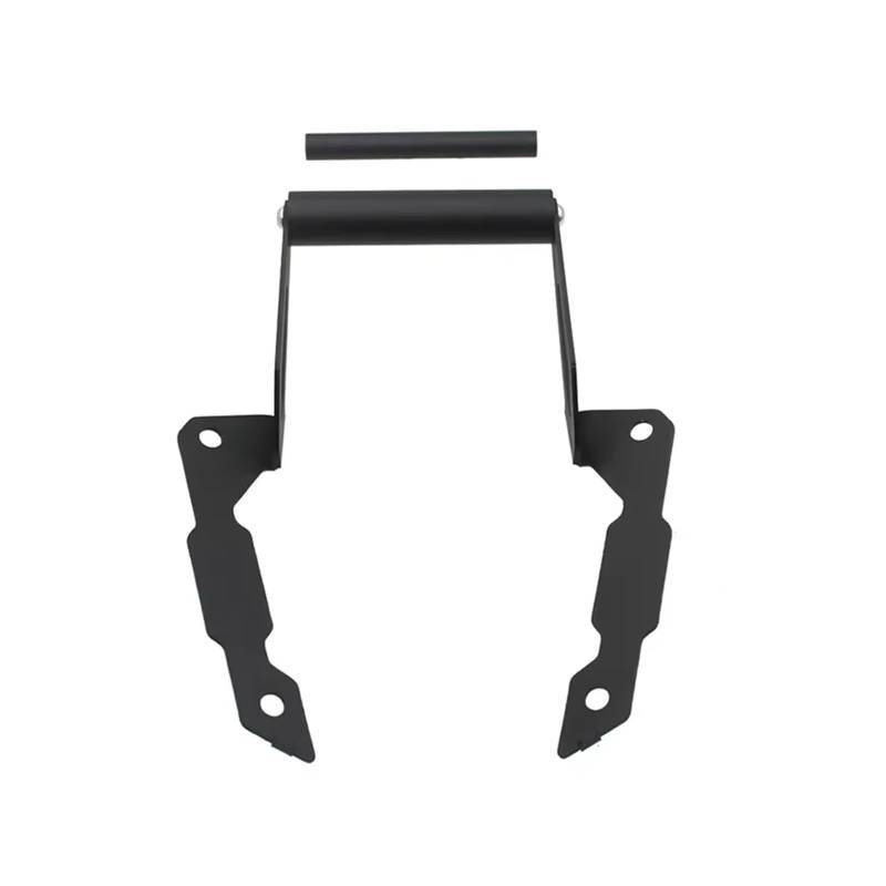 Für XL750 Transalp 2023 2024 Motorradzubehör GPS Telefonnavigationshalterung Halterungshalter GPS Navigation Motorradhalterung(12 22mm) von DHDYJSA