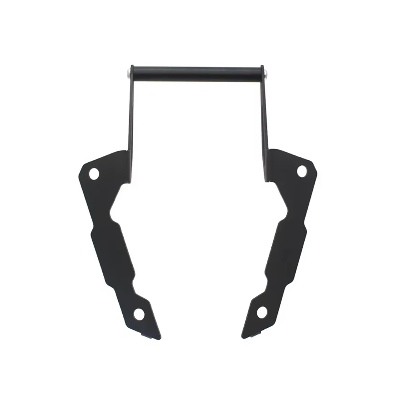 Für XL750 Transalp 2023 2024 Motorradzubehör GPS Telefonnavigationshalterung Halterungshalter GPS Navigation Motorradhalterung(12mm) von DHDYJSA