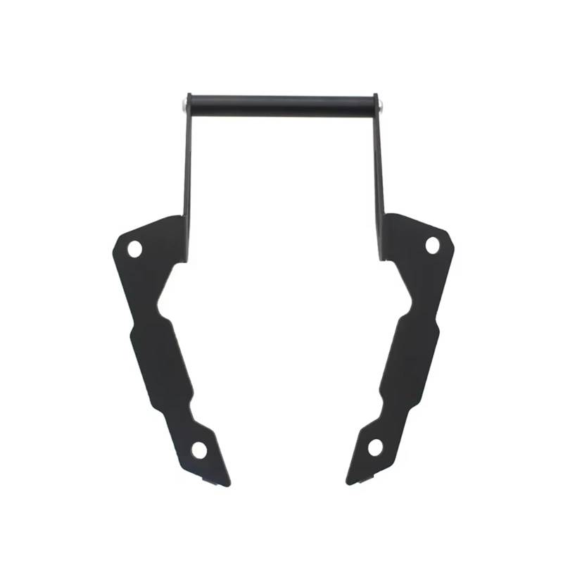 Für XL750 Transalp 2023 2024 Motorradzubehör GPS Telefonnavigationshalterung Halterungshalter GPS Navigation Motorradhalterung(12mm) von DHDYJSA