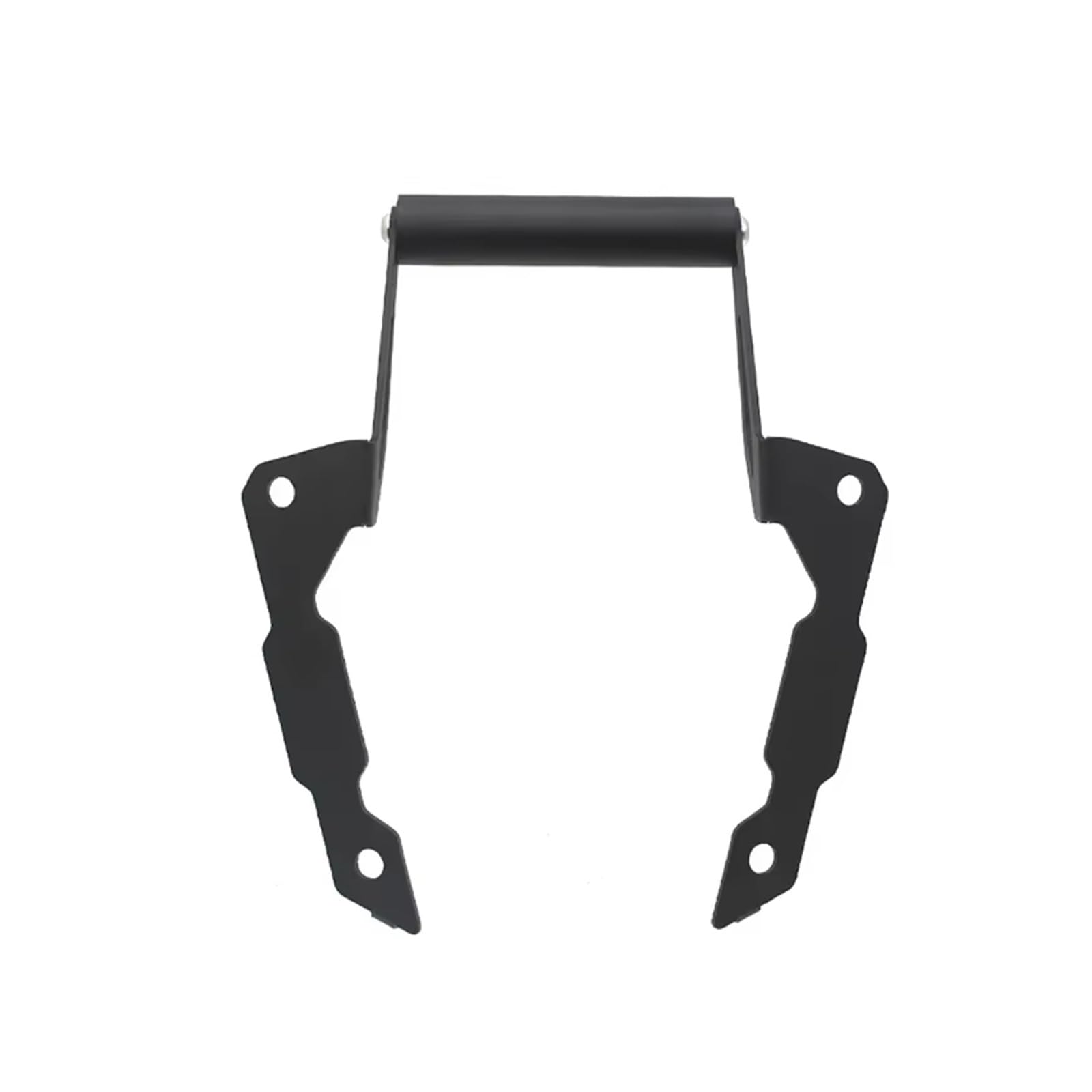 Für XL750 Transalp 2023 2024 Motorradzubehör GPS Telefonnavigationshalterung Halterungshalter GPS Navigation Motorradhalterung(22mm) von DHDYJSA