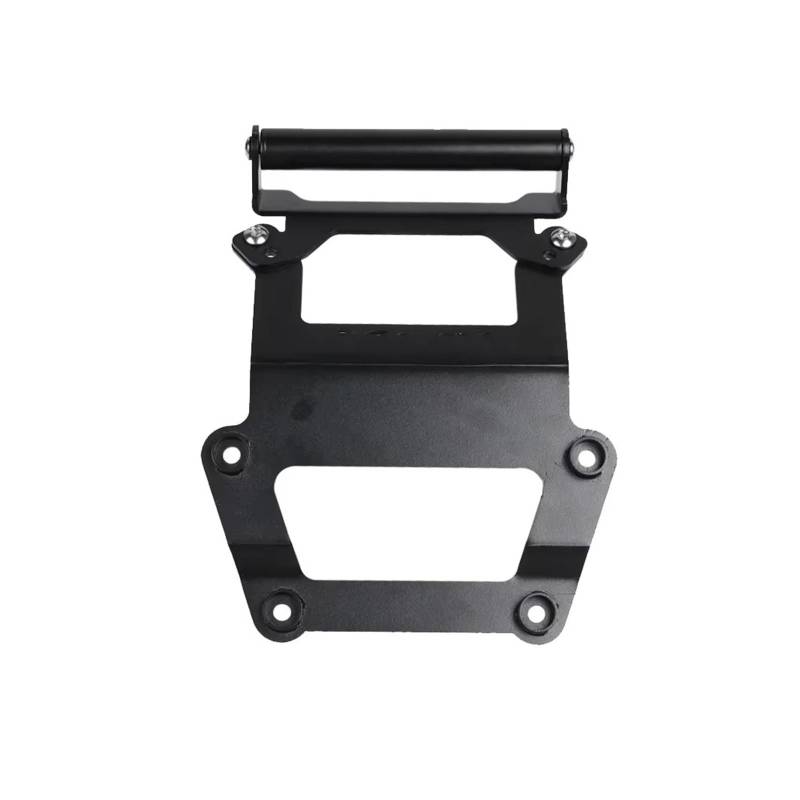 Für XMAX300 2023 2024 Motorradzubehör Telefonhalter Stehen GPS Navigationsplatten Verlängerungshalterung GPS Navigation Motorradhalterung von DHDYJSA