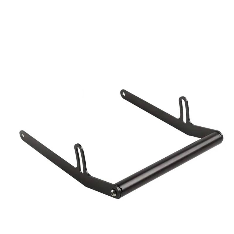 Für ZONTES 368G 368G Zubehör Motorrad Navigation GPS Ständer Halter Handy Aluminium Halterung GPS Navigation Motorradhalterung von DHDYJSA