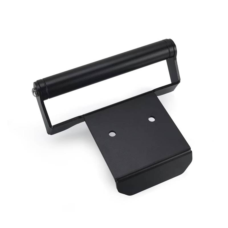 GPS Navigation Motorradhalterung Für CFMOTO 450 MT Ibex 450 2024 2025 Motorrad Zubehör Handy Telefon GPS Navigation Halterung von DHDYJSA