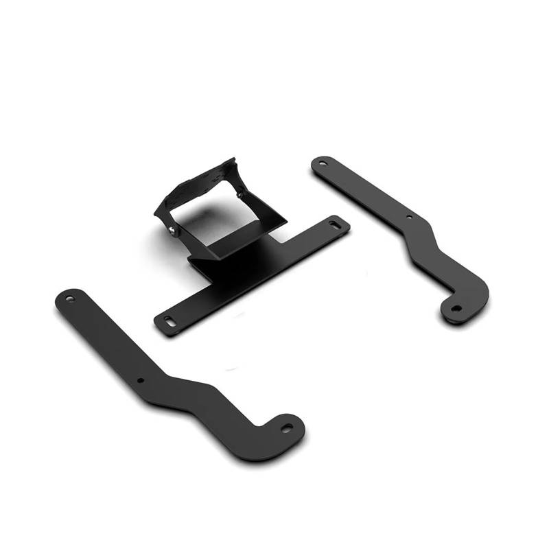 GPS Navigation Motorradhalterung Für Tmax 560 2022 2023 2024 2025 Motorräder GPS Telefon Navigation Mount Montage Halterung Adapter Halter von DHDYJSA
