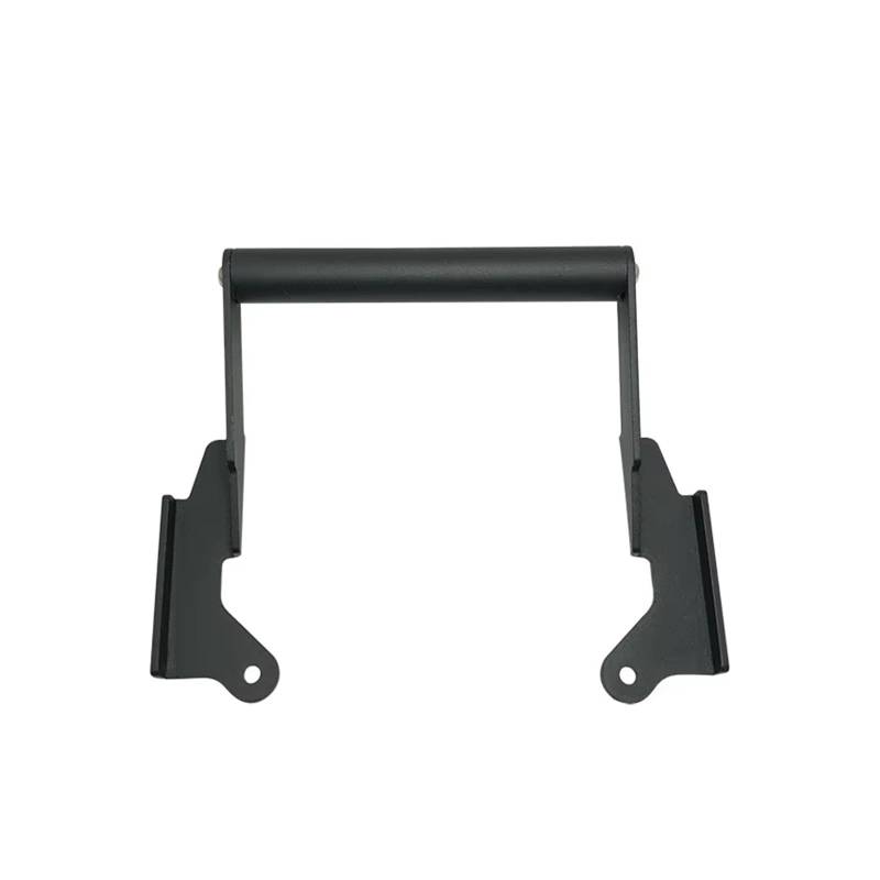 GPS Navigation Motorradhalterung Für Xmax 300 2018 2019 2020 2021 2022 Motorrad GPS Telefon Navigation Halterung Front Bar Telefon Halter Halterung Ständer von DHDYJSA