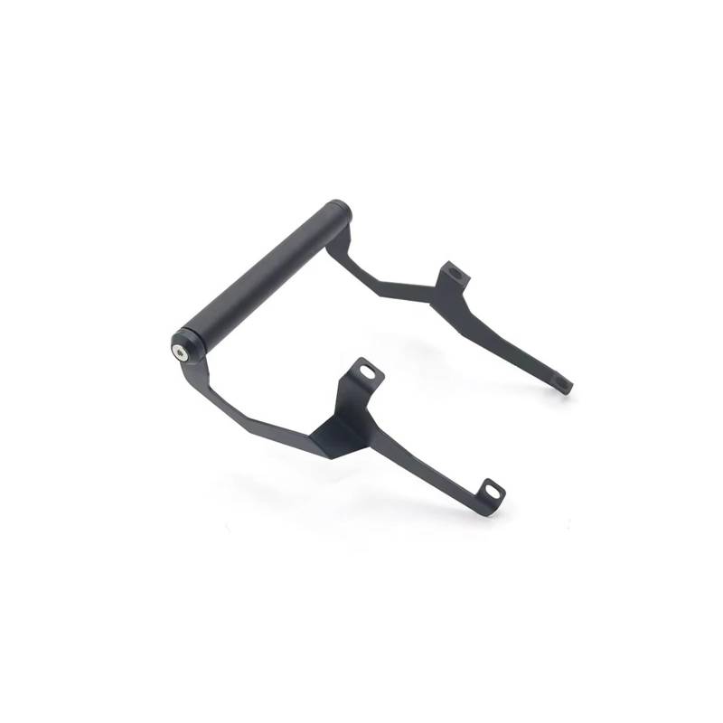GPS Navigation Motorradhalterung Für ZONTES 703F F703 703 F Motorrad Navigationshalterung Handyhalterung Querlatte Reisehalterung Modifiziertes Zubehör von DHDYJSA