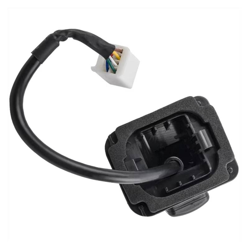 Rückansicht Kamera Für Accord 2014 2015 2016 2017 2,4 L 3,5 L Rückansicht Kamera Reverse Einparkhilfe Backup Kamera 39530-T2A-A21 39530-T2A-A31 Parkplatz Kamera von DHDYJSA