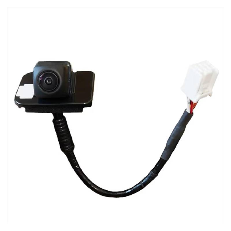 Rückansicht Kamera Für CRV 2013 2014 2015 2016 39530-T2A-U210-M2 Auto Back Up Kamera 8 Pin Hohe Auflösung IP68 wasserdichte Einparkhilfe Kamera Parkplatz Kamera von DHDYJSA