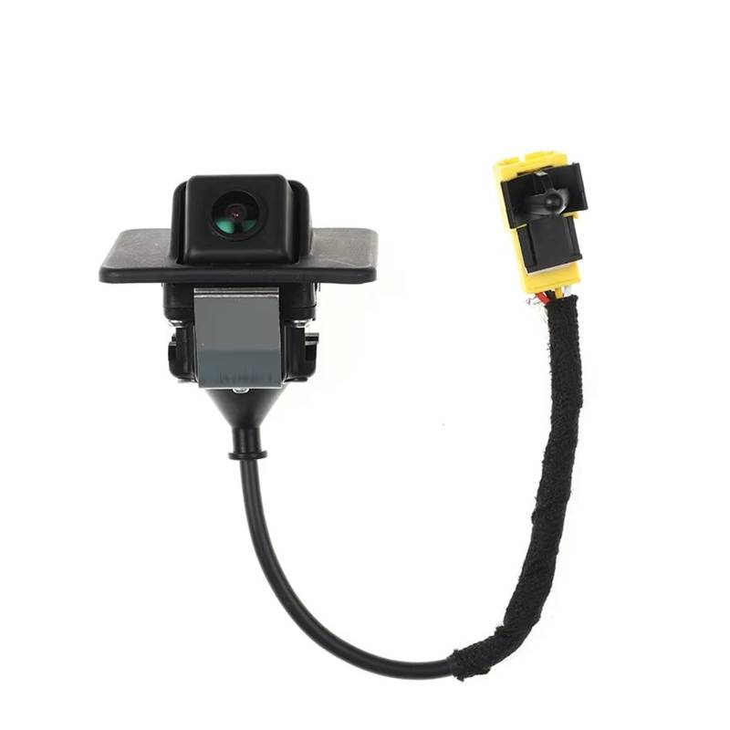 Rückansicht Kamera Für Clio 28442-3509R 284423509R Rückfahrkamera Parkplatz Kamera von DHDYJSA
