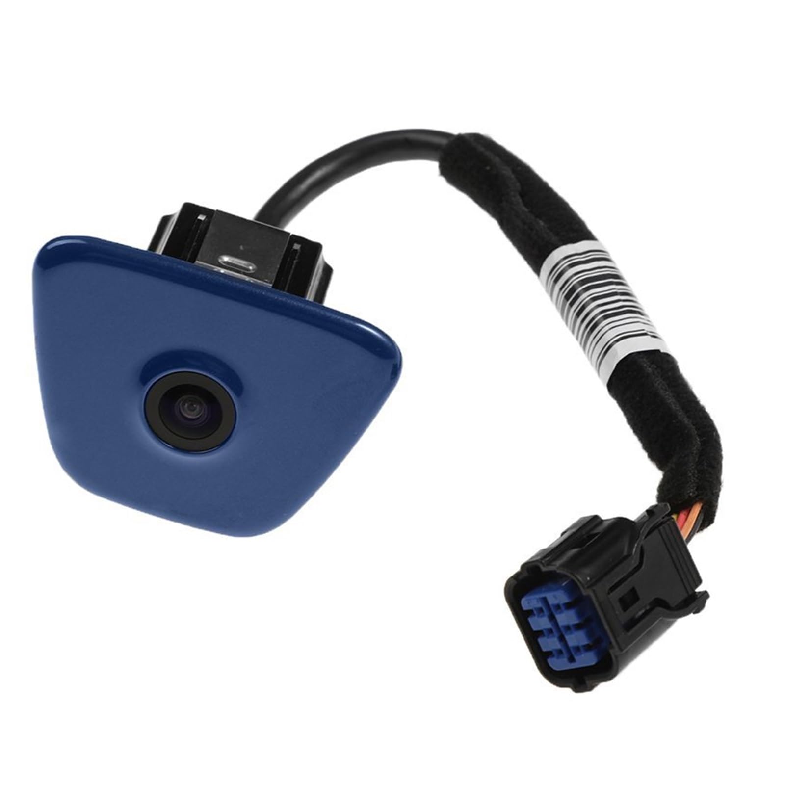 Rückansicht Kamera Für Hyundai Für Elantra 2019 2020 Rückfahrkamera Rückansicht Backup-Kamera 99240-F2000 Parkplatz Kamera(Blue) von DHDYJSA