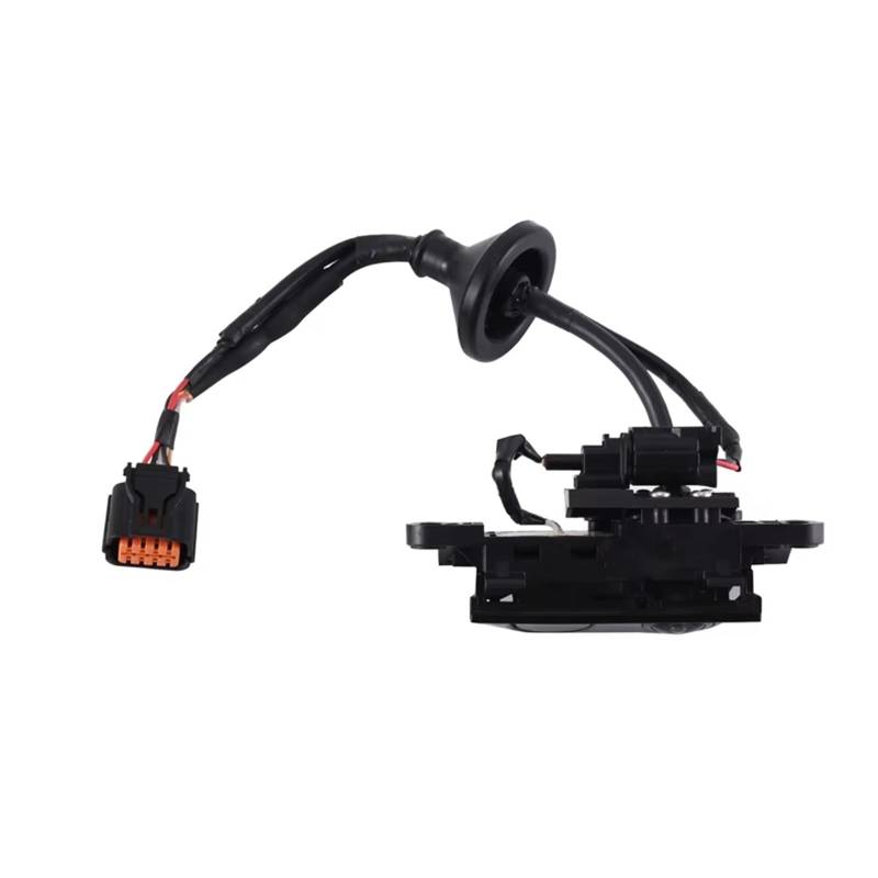 Rückansicht Kamera Für Hyundai Für Fiesta 95760-J1000 Auto Hinten Kamera Rückansicht Reverse Kamera Stamm Schalter Kamera Parkplatz Kamera von DHDYJSA